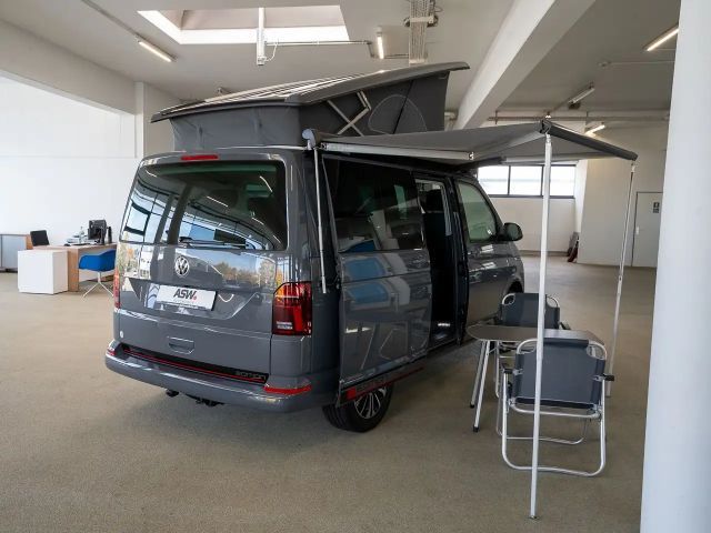 Volkswagen T6.1 California