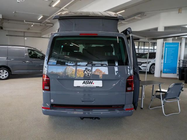 Volkswagen T6.1 California