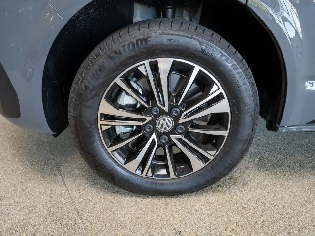 Volkswagen T6.1 California