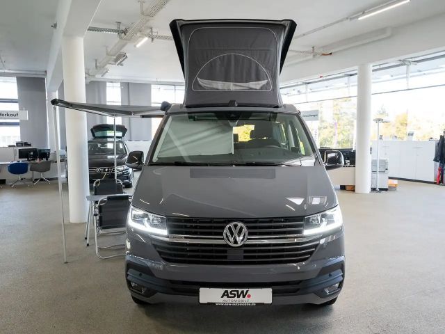 Volkswagen T6.1 California