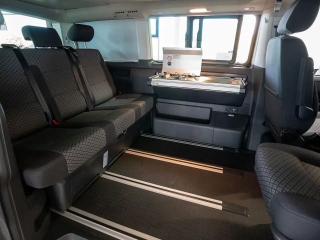 Volkswagen T6.1 California