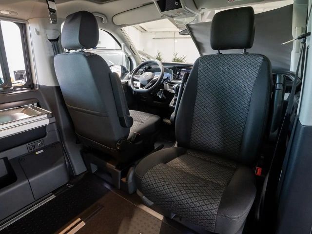 Volkswagen T6.1 California