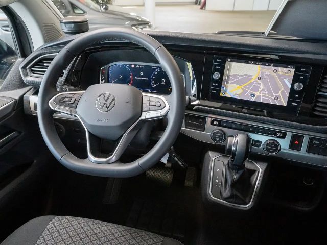 Volkswagen T6.1 California