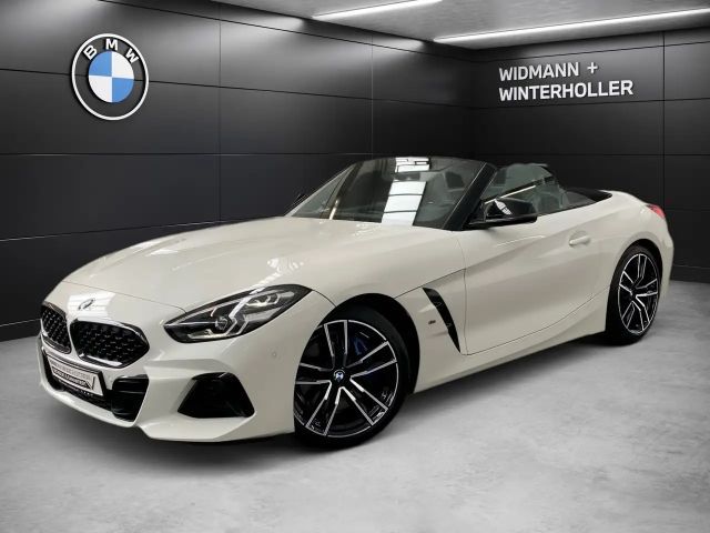 BMW Z4 2022 Benzine