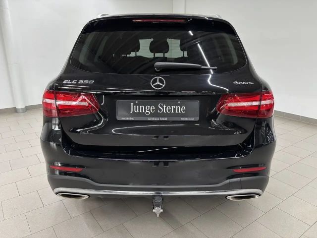 Mercedes-Benz GLC 250