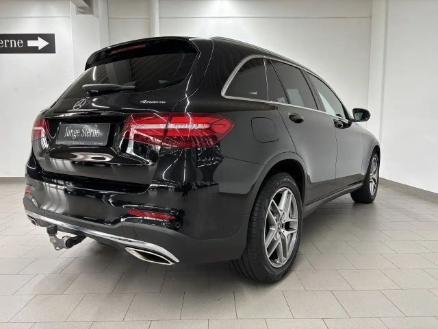 Mercedes-Benz GLC 250