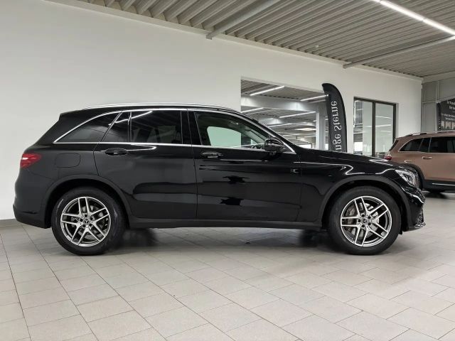 Mercedes-Benz GLC 250