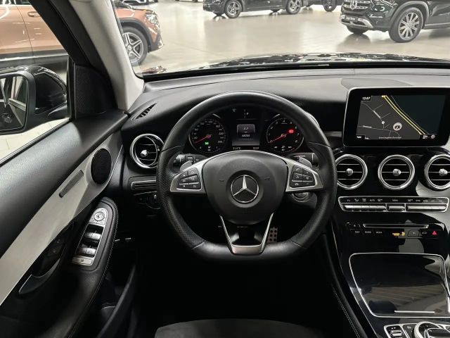 Mercedes-Benz GLC 250