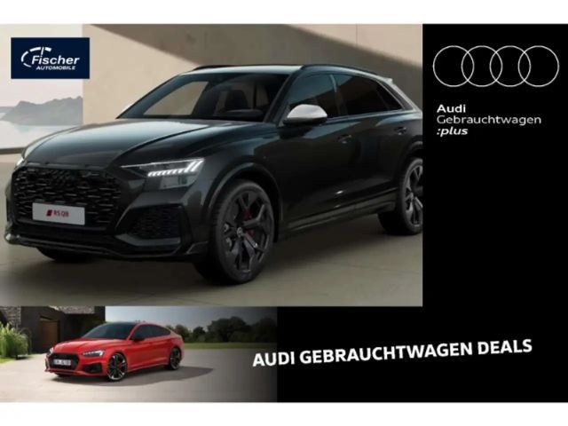 Audi RS Q8 2022 Benzine