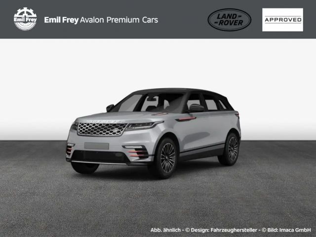 Land Rover Range Rover Velar 2020 Diesel