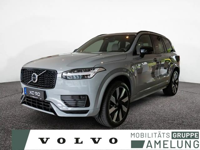 Volvo XC90 2024 Hybride / Benzine