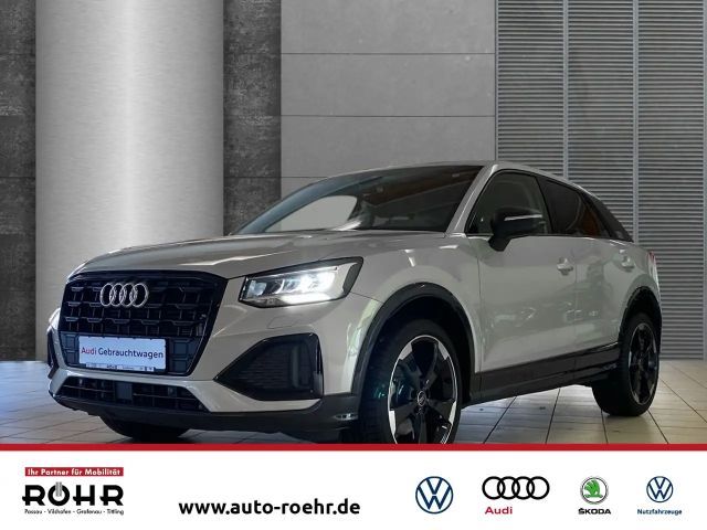 Audi Q2 Advanced (Garantie 01/2029.SHZ.LED.DAB.EPH) 30 TDI 2024 Diesel