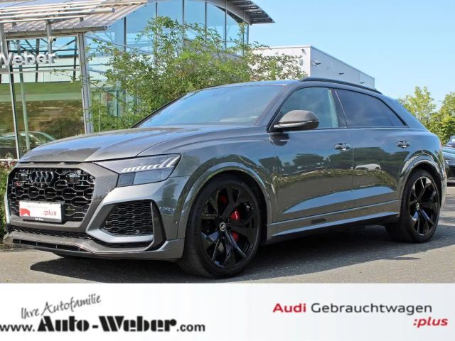 Audi RS Q8 2022 Benzine