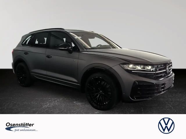 Volkswagen Touareg 2024 Hybride / Benzine