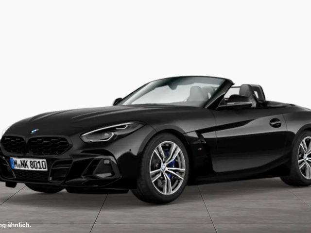 BMW Z4 2024 Benzine