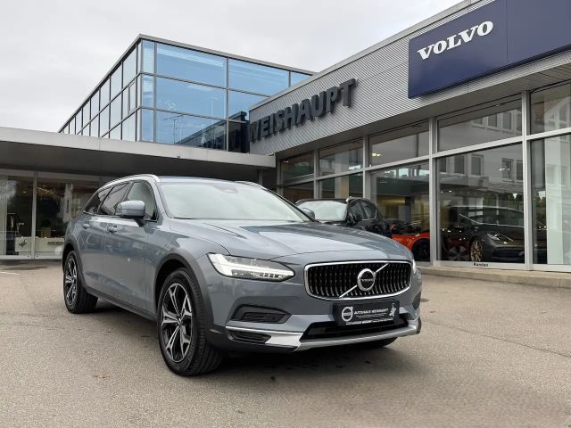 Volvo V90 Cross Country 2021 Diesel