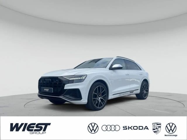 Audi SQ8 2020 Diesel