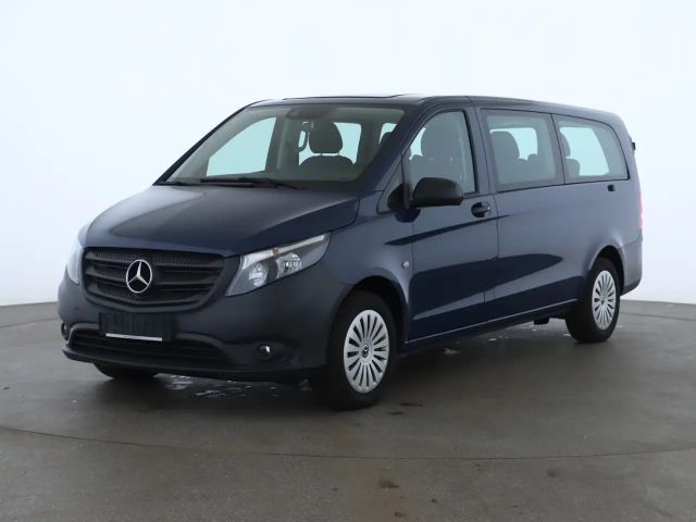 Mercedes-Benz Vito 2023 Diesel