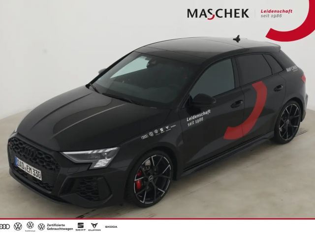 Audi RS3 2023 Benzine