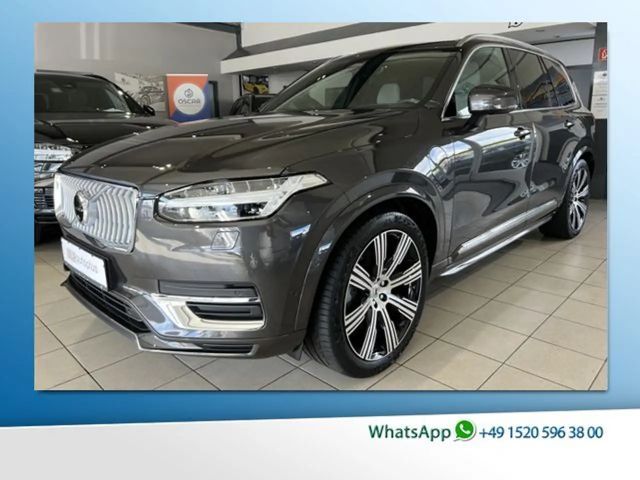 Volvo XC90 2023 Hybride / Benzine