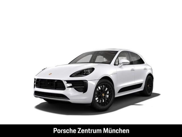 Porsche Macan 2021 Benzine