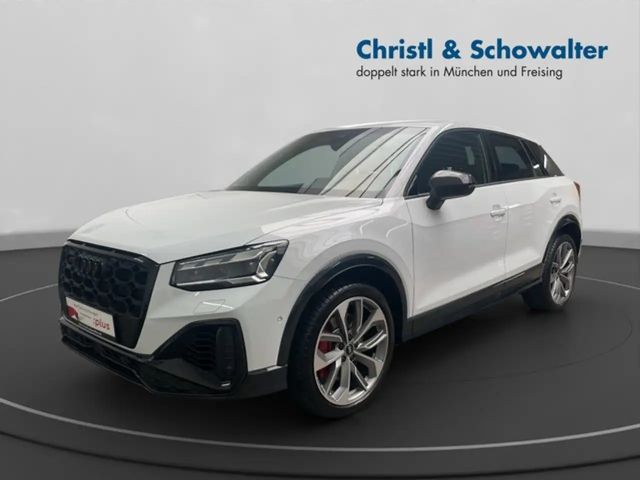 Audi SQ2 2023 Benzine