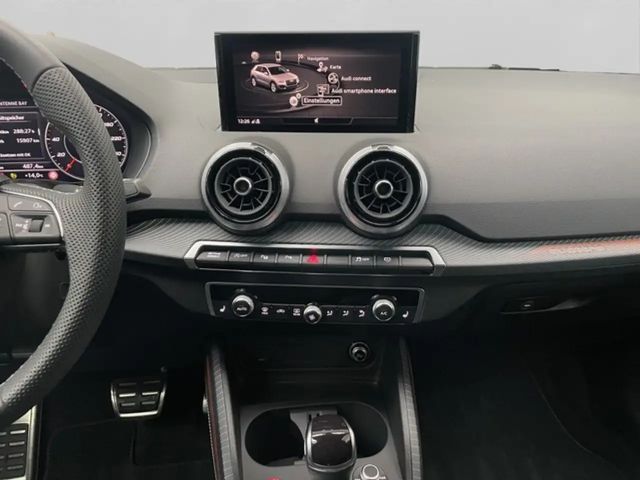Audi SQ2