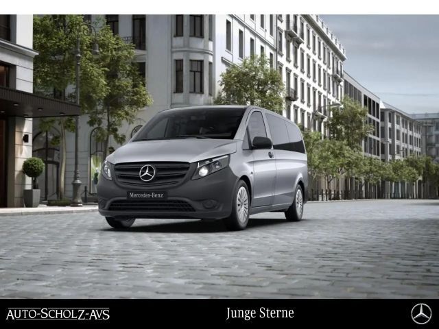 Mercedes-Benz Vito 2022 Diesel