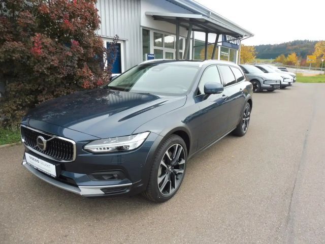 Volvo V90 Cross Country 2024 Hybride / Diesel