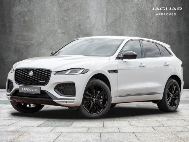 Jaguar F-Pace 2024 Diesel