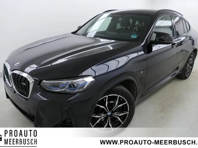 BMW X4 2023 Diesel