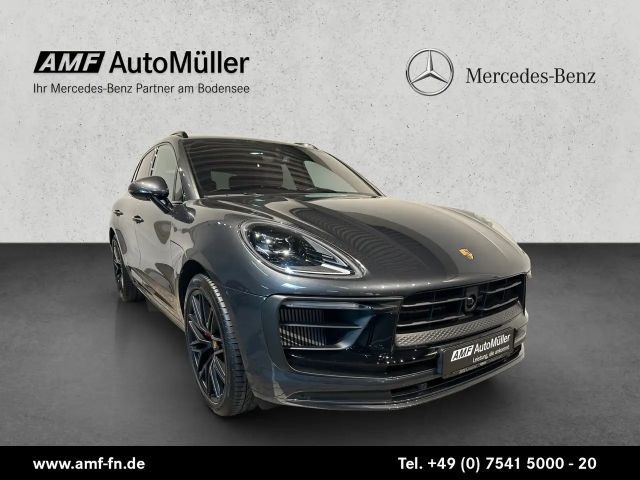 Porsche Macan 2023 Benzine