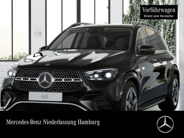 Mercedes-Benz GLE 300 2024 Diesel