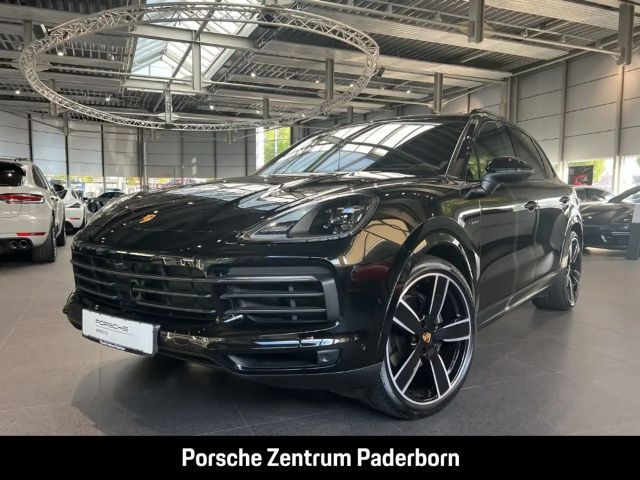 Porsche Cayenne 2023 Hybride / Benzine