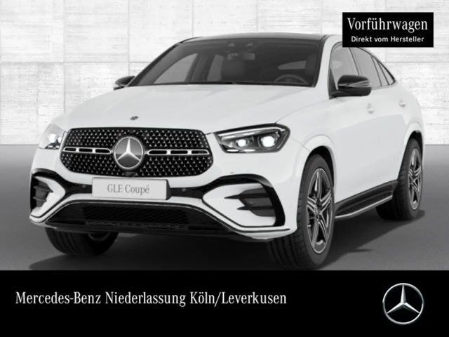 Mercedes-Benz GLE 450 2023 Diesel