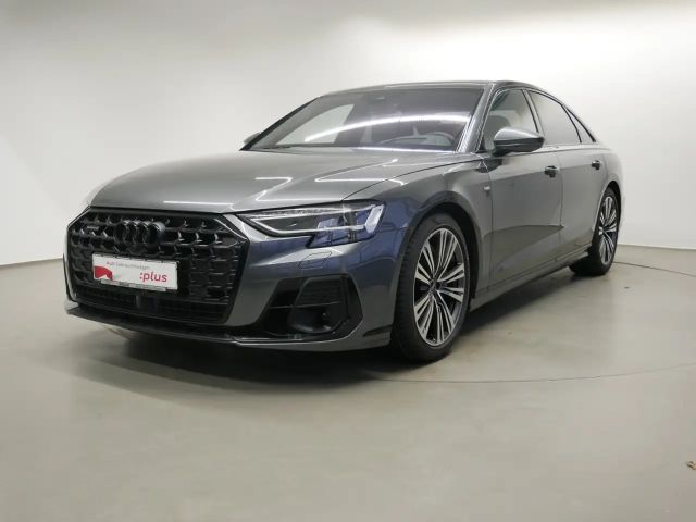 Audi A8 2023 Benzine