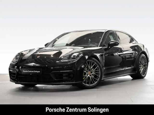 Porsche Panamera 2023 Hybride / Benzine