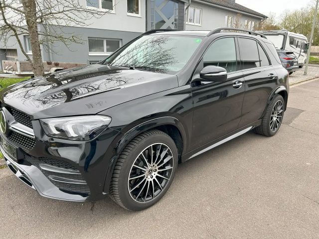 Mercedes-Benz GLE 300 2024 Diesel