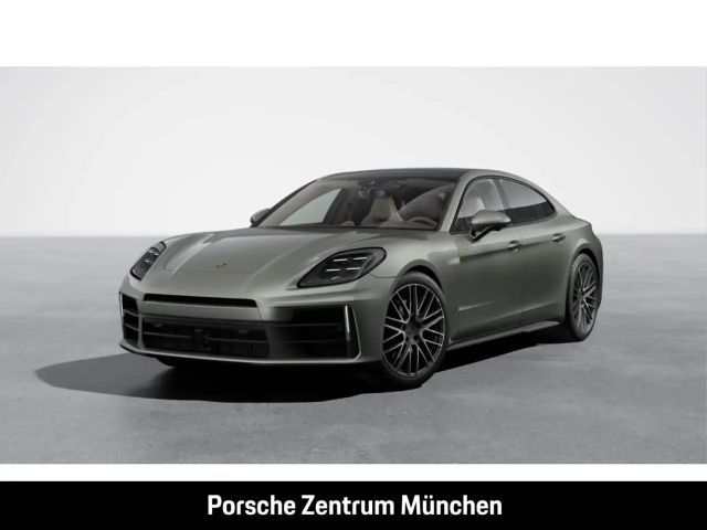 Porsche Panamera 2024 Benzine