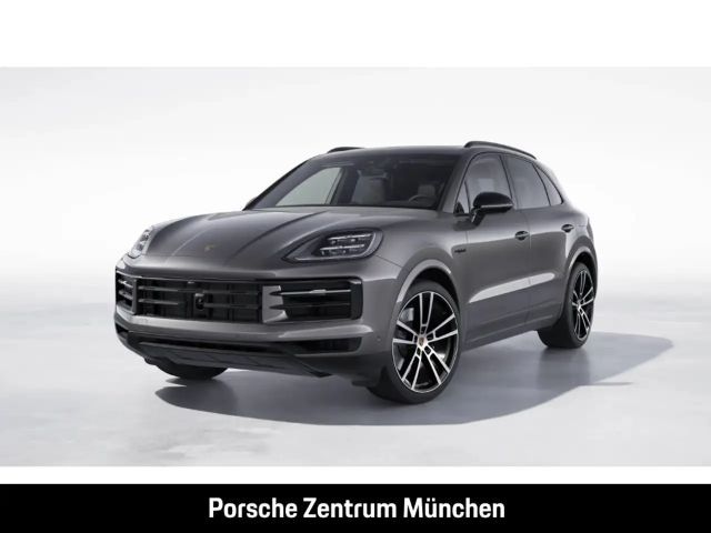 Porsche Cayenne 2024 Hybride / Benzine