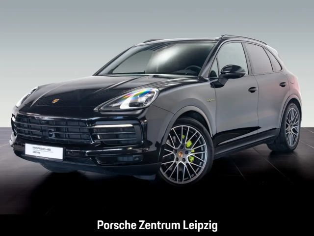 Porsche Cayenne 2022 Hybride / Benzine