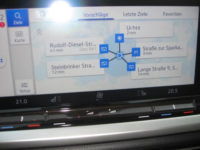 Ford Tourneo Connect