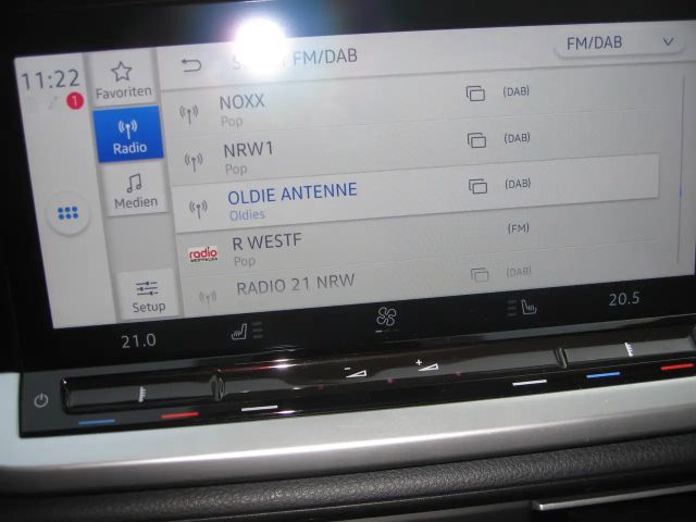 Ford Tourneo Connect