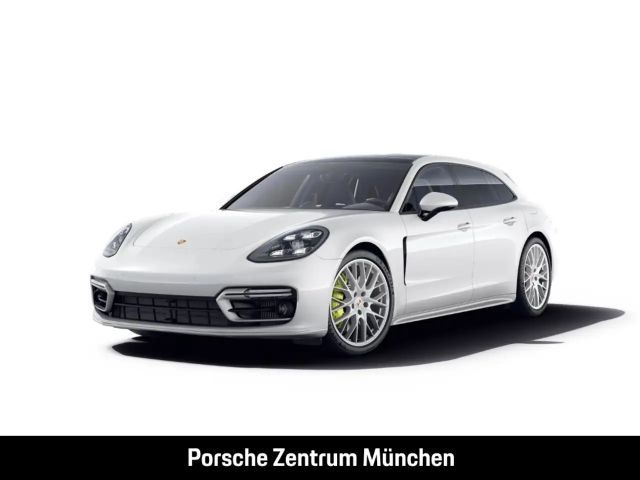 Porsche Panamera 2020 Hybride / Benzine