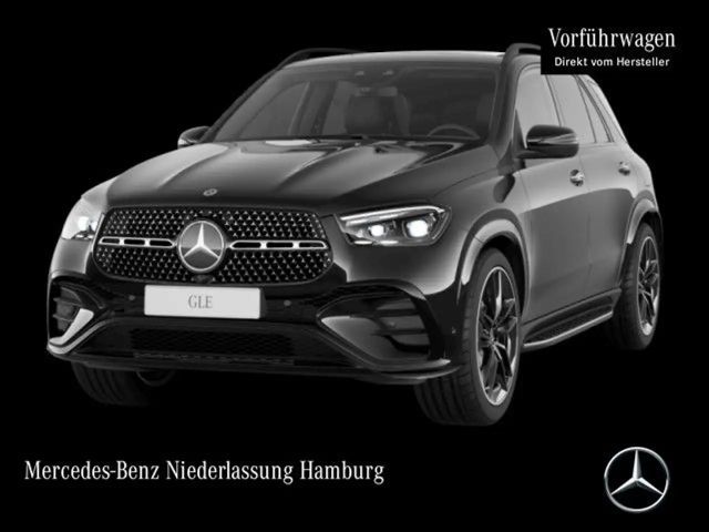 Mercedes-Benz GLE 400 2024 Hybride / Benzine