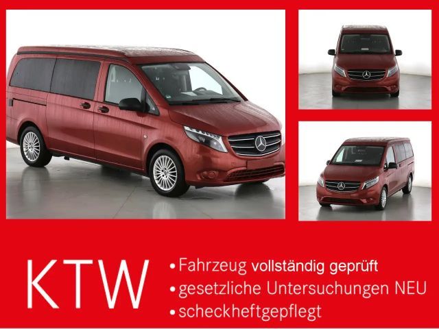 Mercedes-Benz Vito 2023 Diesel