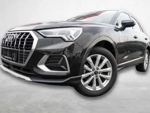 Audi Q3 2022 Diesel