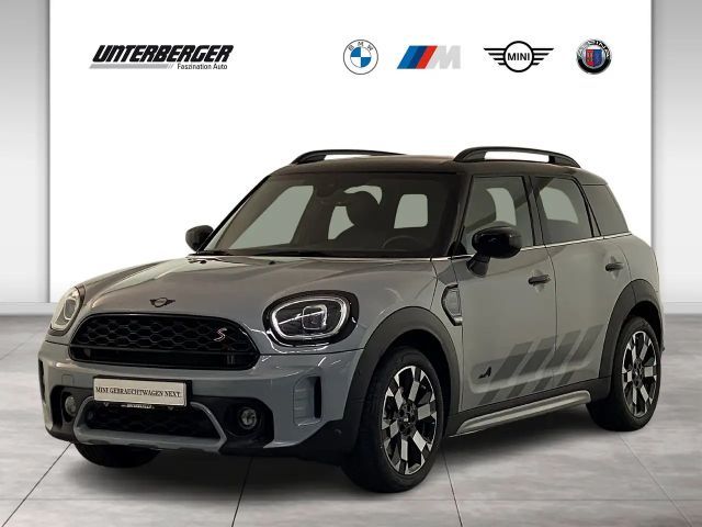 MINI Cooper SD Countryman 2023 Diesel