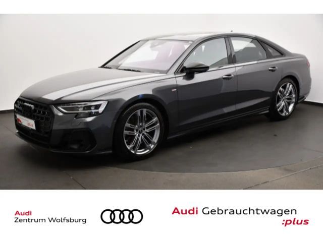 Audi A8 2022 Benzine