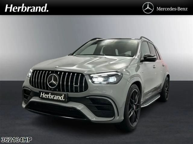 Mercedes-Benz GLE 63 AMG 2024 Benzine